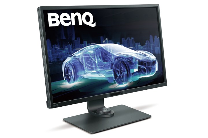 benq designer pd3200u display cad monitor