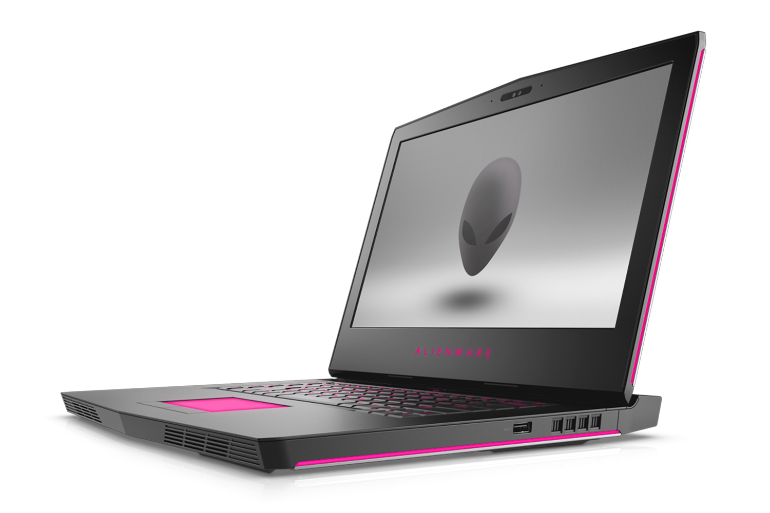 dell alienware inspiron 7000 gaming laptops refresh intel seventh gen cpu aw 15 02