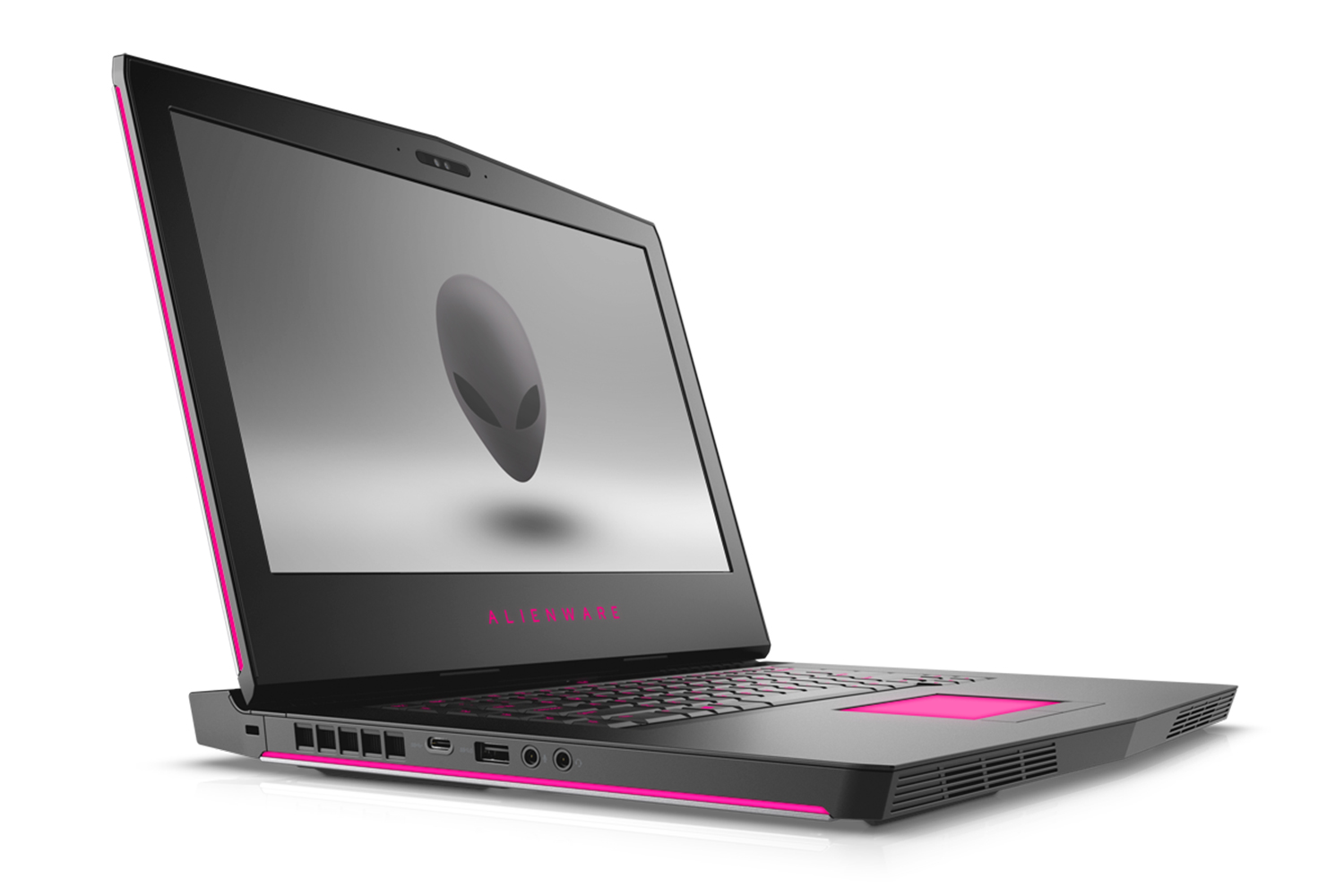 dell alienware inspiron 7000 gaming laptops refresh intel seventh gen cpu aw 15 03