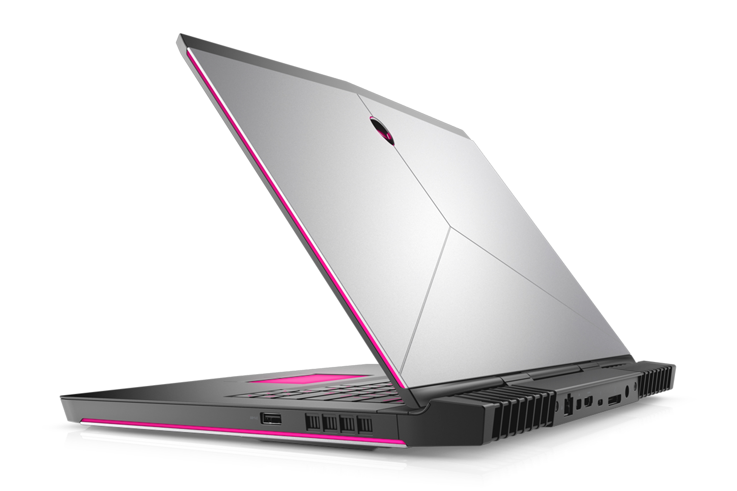 dell alienware inspiron 7000 gaming laptops refresh intel seventh gen cpu aw 15 06