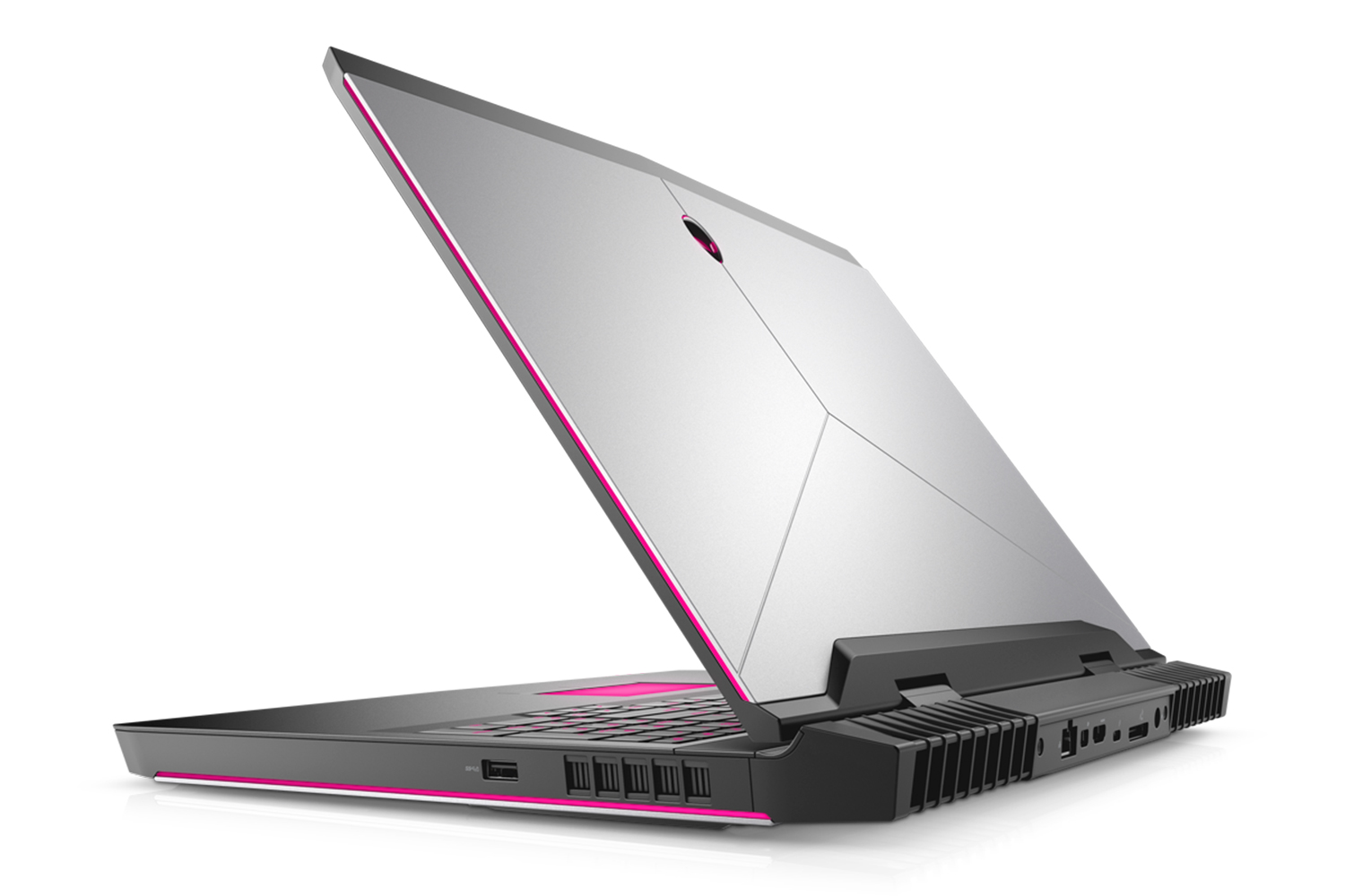 dell alienware inspiron 7000 gaming laptops refresh intel seventh gen cpu aw 17 06