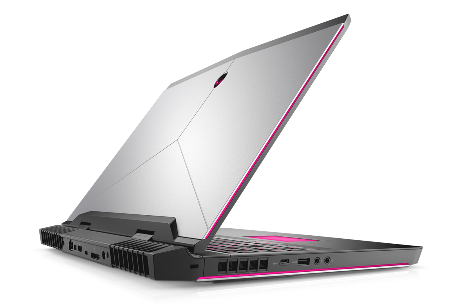 dell alienware inspiron 7000 gaming laptops refresh intel seventh gen cpu aw 17 07