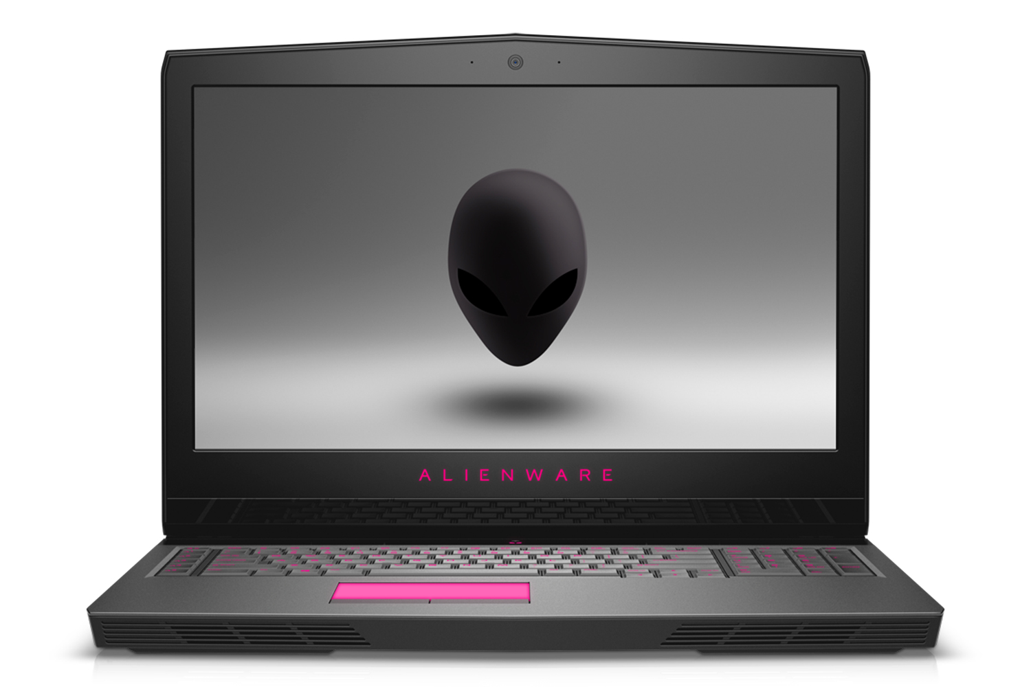 dell alienware inspiron 7000 gaming laptops refresh intel seventh gen cpu aw 17 09