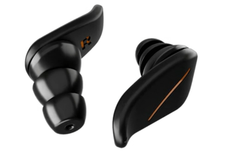 earos acoustic filtering earplugs protective earbuds