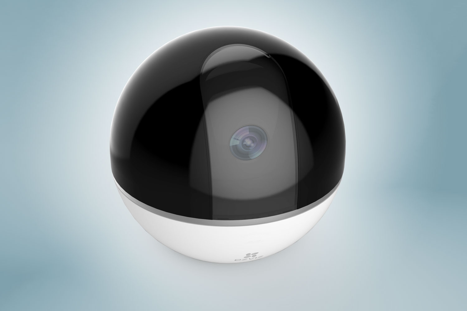 mini 360 plus smart home camera ezviz