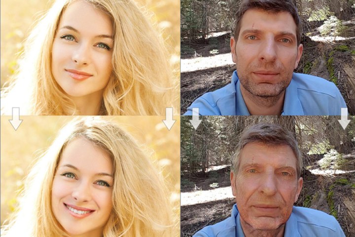 faceapp neural net image editing featured