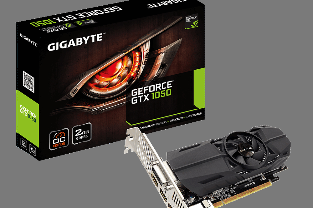 veneno capturar Andrew Halliday Gigabyte Wants to Fit a GeForce GTX 1050 or 1050 Ti Into Your Tiny PC |  Digital Trends