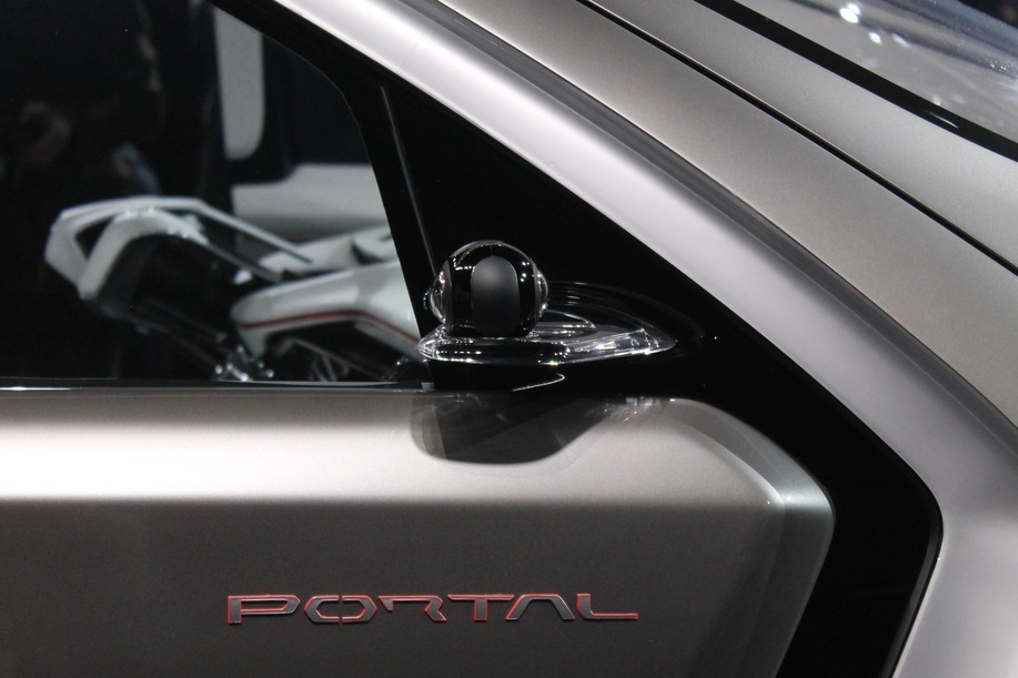 Chrysler Portal