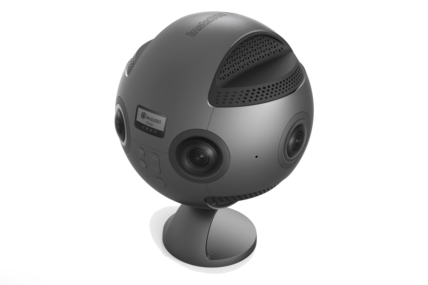 insta360 pro ces 2017 1