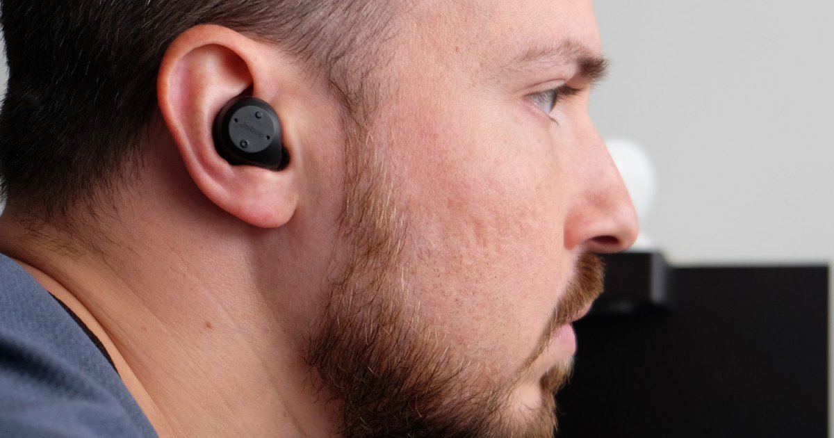 Jabra Elite 3 Review: Outstanding sound at just $119