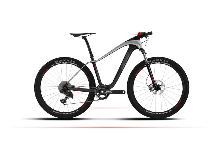 leeco smart bikes mountain bike 0001