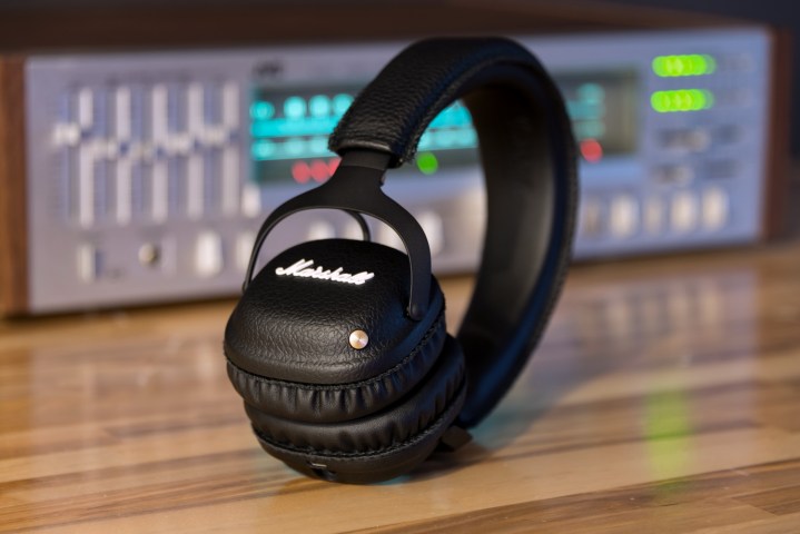 Marshall MID Bluetooth headphones review