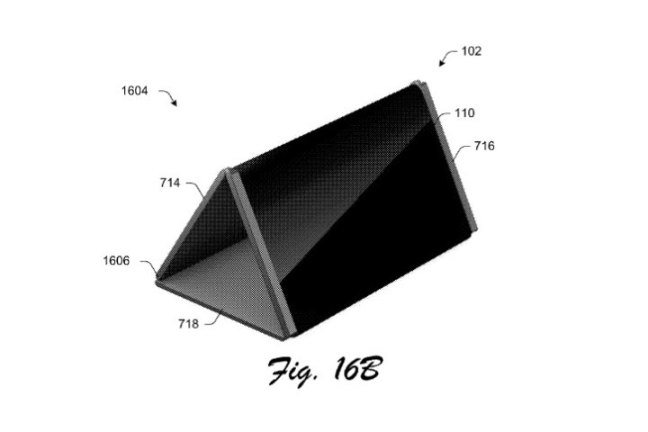 microsoft patents device that morphs from phone into tablet foldable mobile patent header