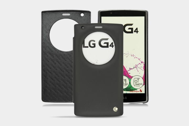Imposible Especialidad Hospitalidad The 20 Best LG G4 Cases and Covers | Digital Trends
