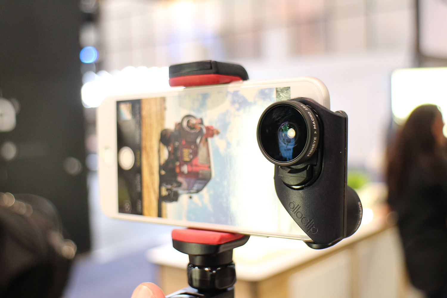 Best iPhone camera lenses