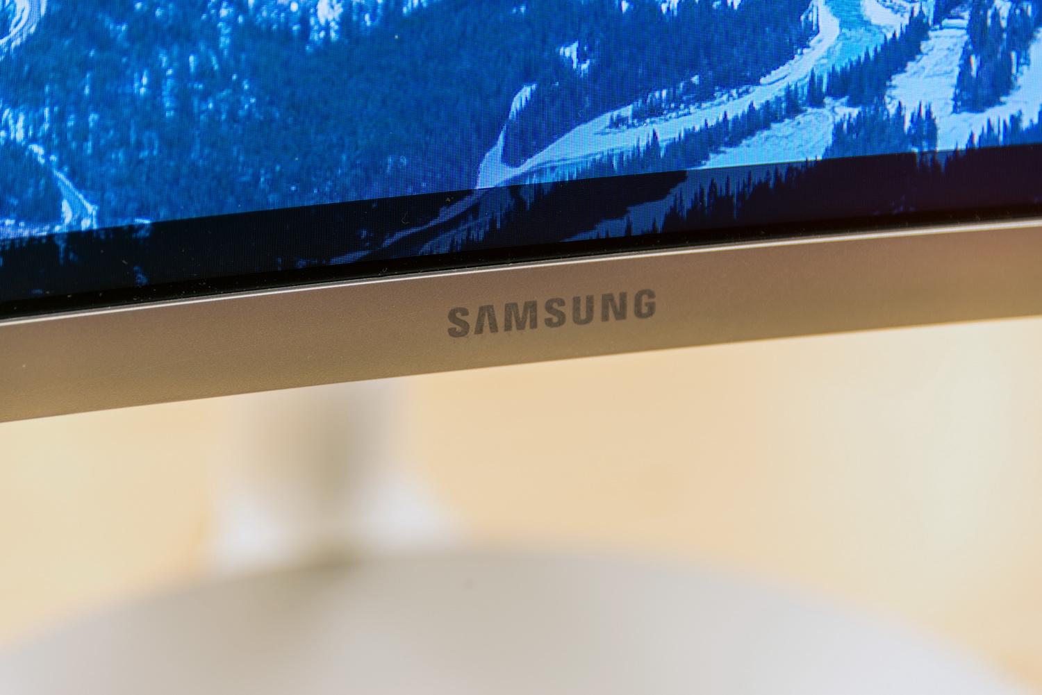 Samsung CF791 ultrawide review | Digital Trends