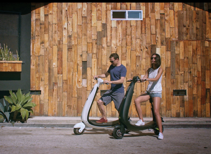 ojo commuter scooter ces 2017 screen shot 01 05 at 9 am