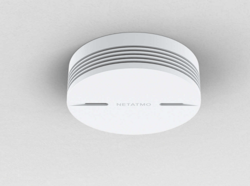 netatmo smart alarm indoor siren ces 2017 screen shot 01 08 at 6 00 43 pm