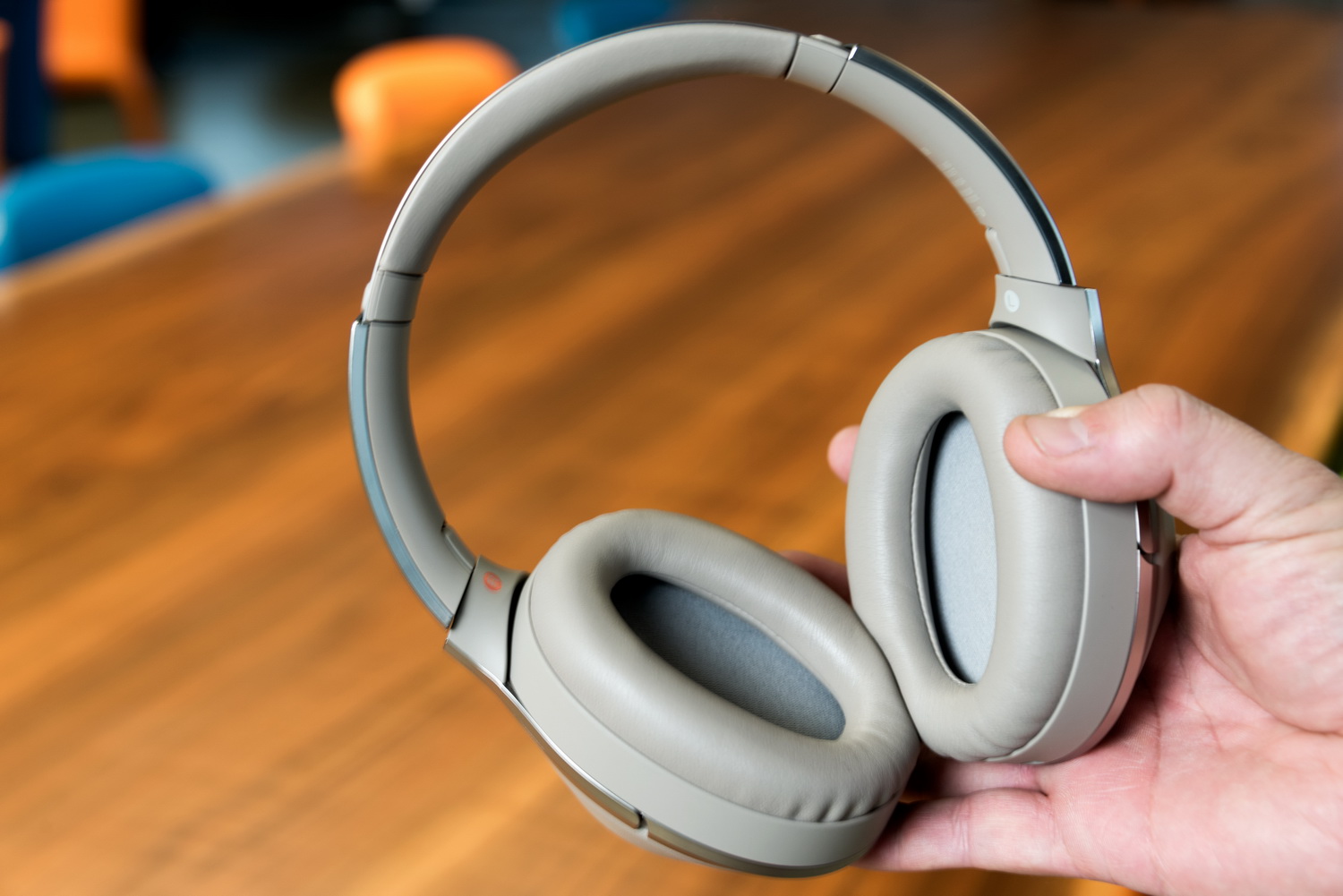 SONY MDR-1000X(B)