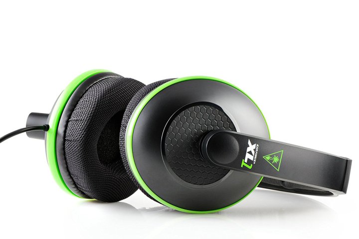 Turtle Beach - Ear Force XL1 Amplified Stereo Gaming Headset