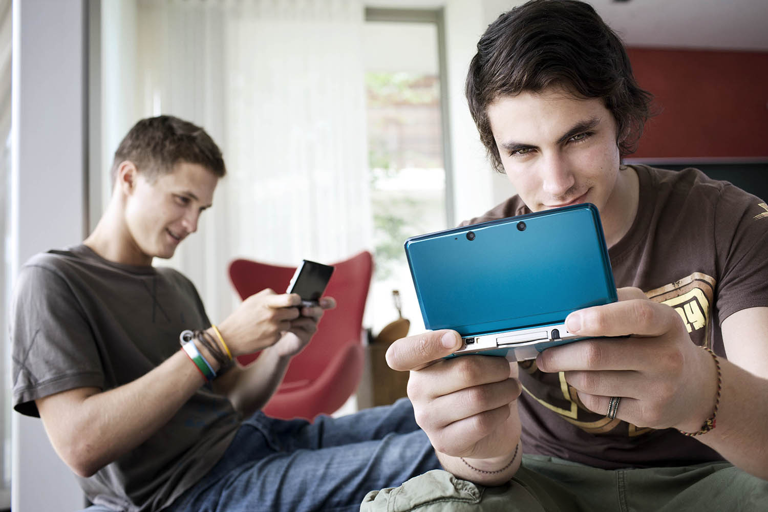 Nintendo to bring 3DS eShop to PCs and mobiles