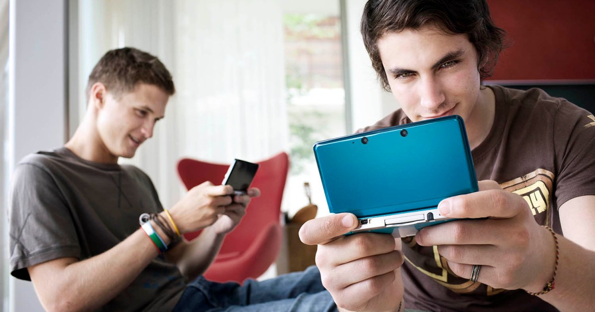 Vil have Himmel Rytmisk The Most Common Nintendo 3DS Problems and How to Fix Them | Digital Trends