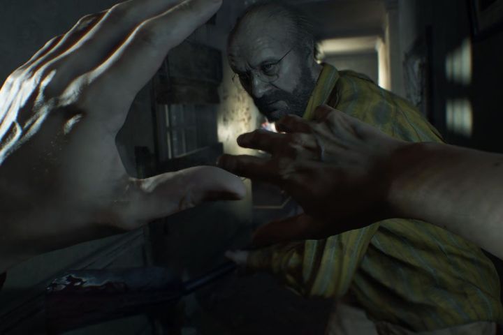 resident evil 7 denuvo copy protection cracked denuvodefeated