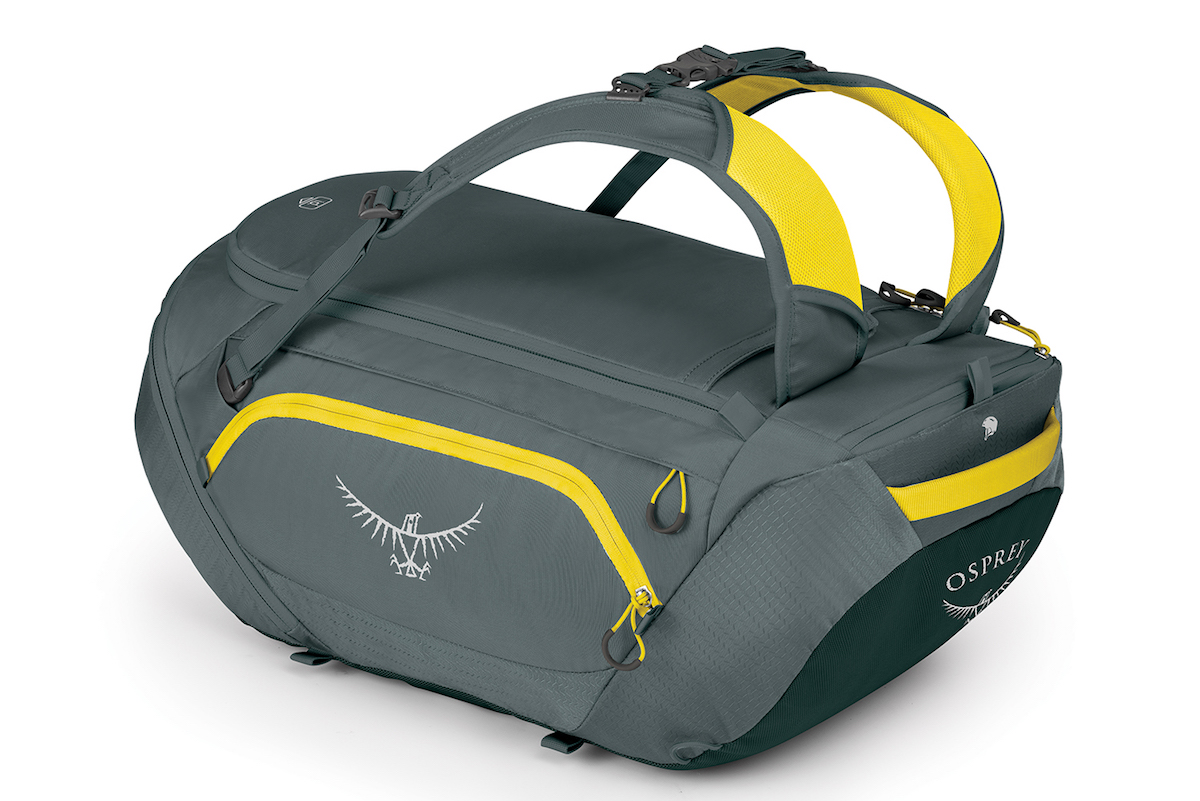 osprey gearkit packs 3