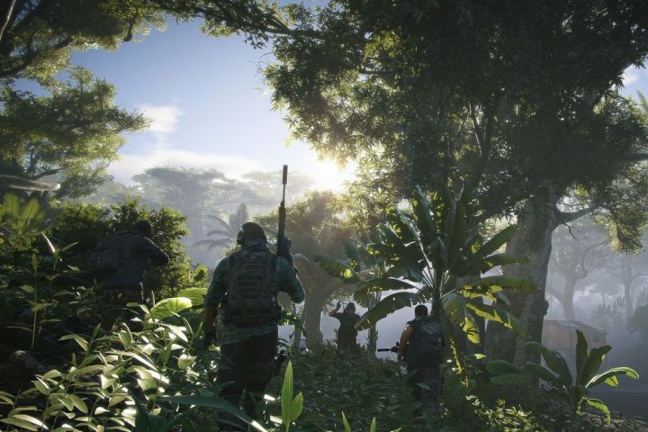 ghost recon wildlands recommended pc specs revealed ghostreconspecs