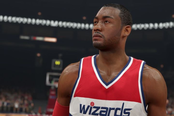 2k games wins the right to store and share your physical likeness nba2k face