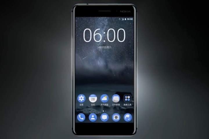 Nokia 6 vs. Lenovo Moto G5 Plus