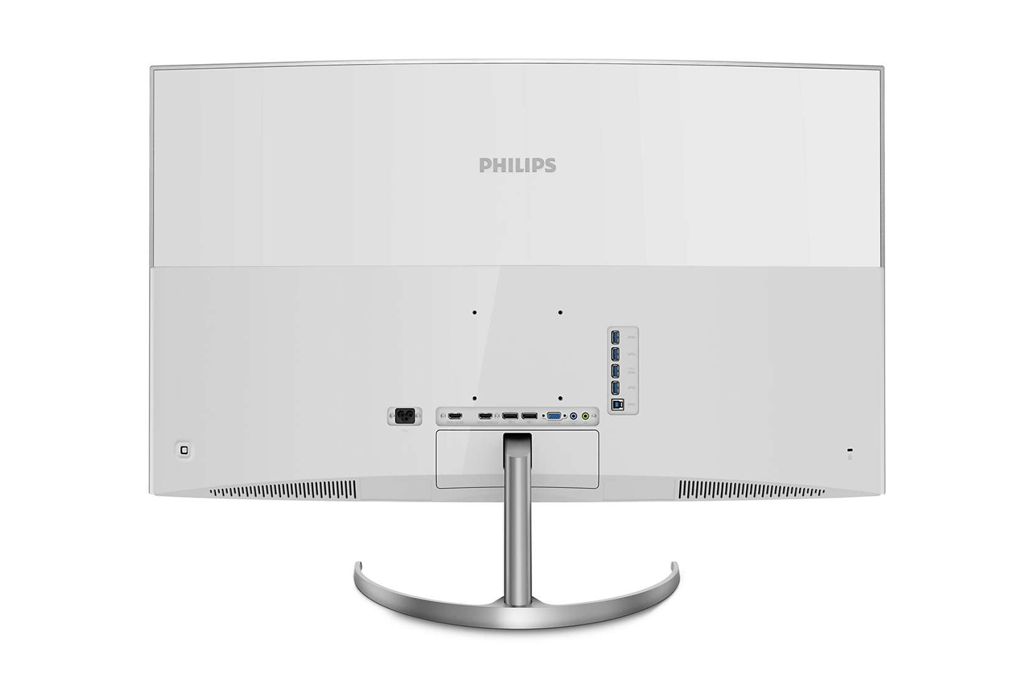 Philips BDM4037UW-27-inch