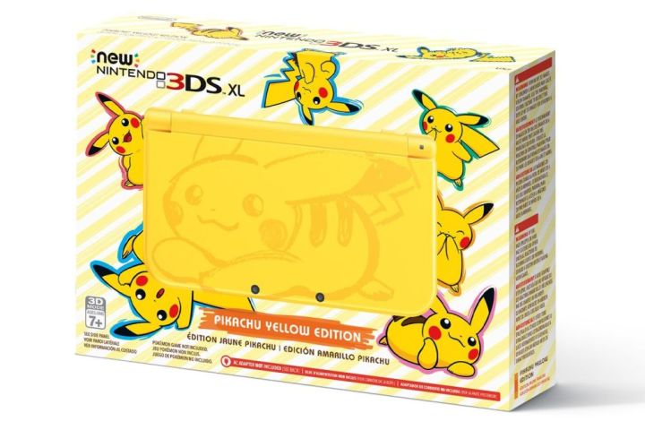 nintendo brings pikachu themed 3ds stateside header
