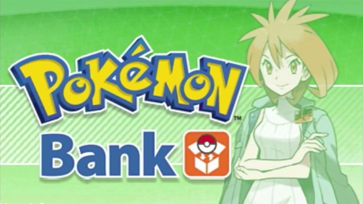 how to transfer old pokemon sun moon bank