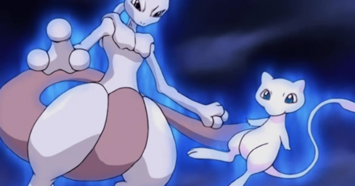 How to Catch Mew in Pokémon Red/Blue/Yellow