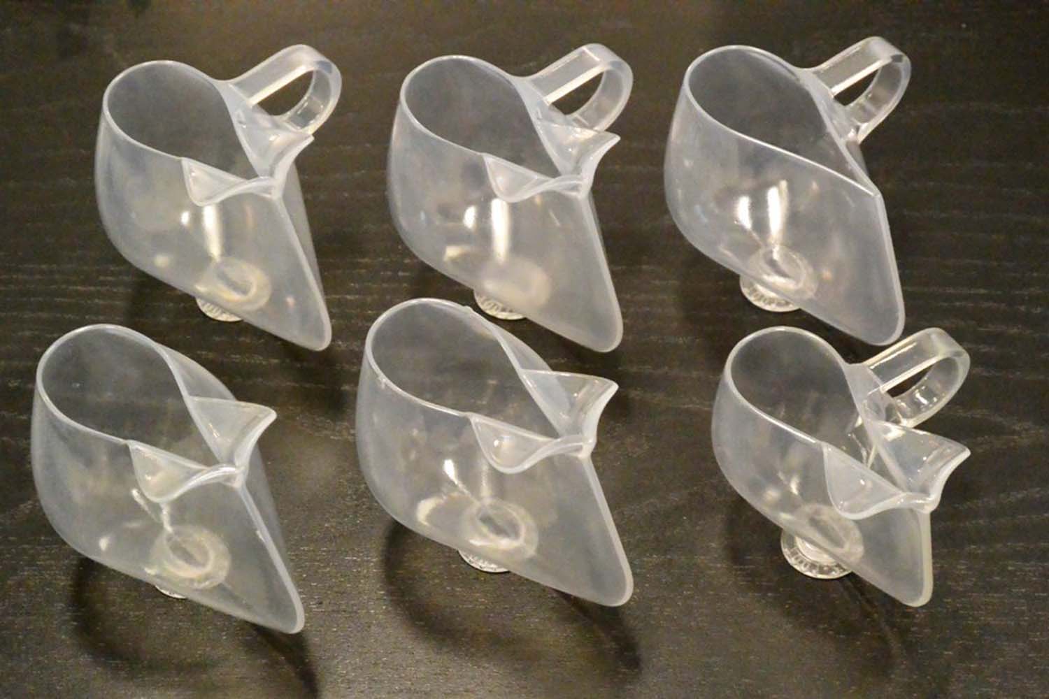 spaceware space cups portland cup