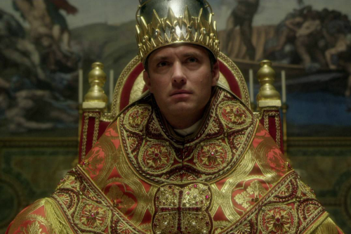 shows to stream 1 20 17 the young pope 2
