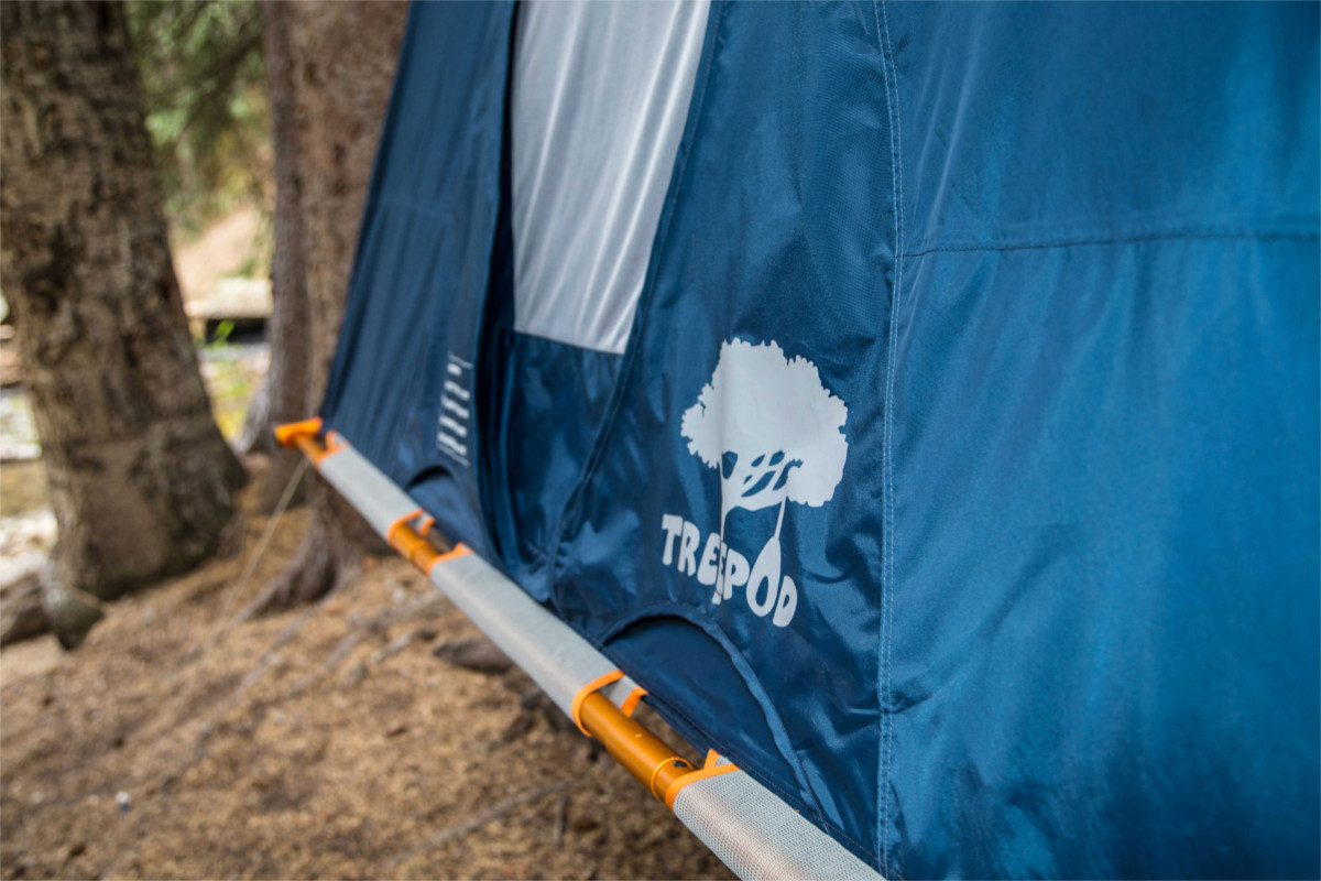 treepod camper tent 2