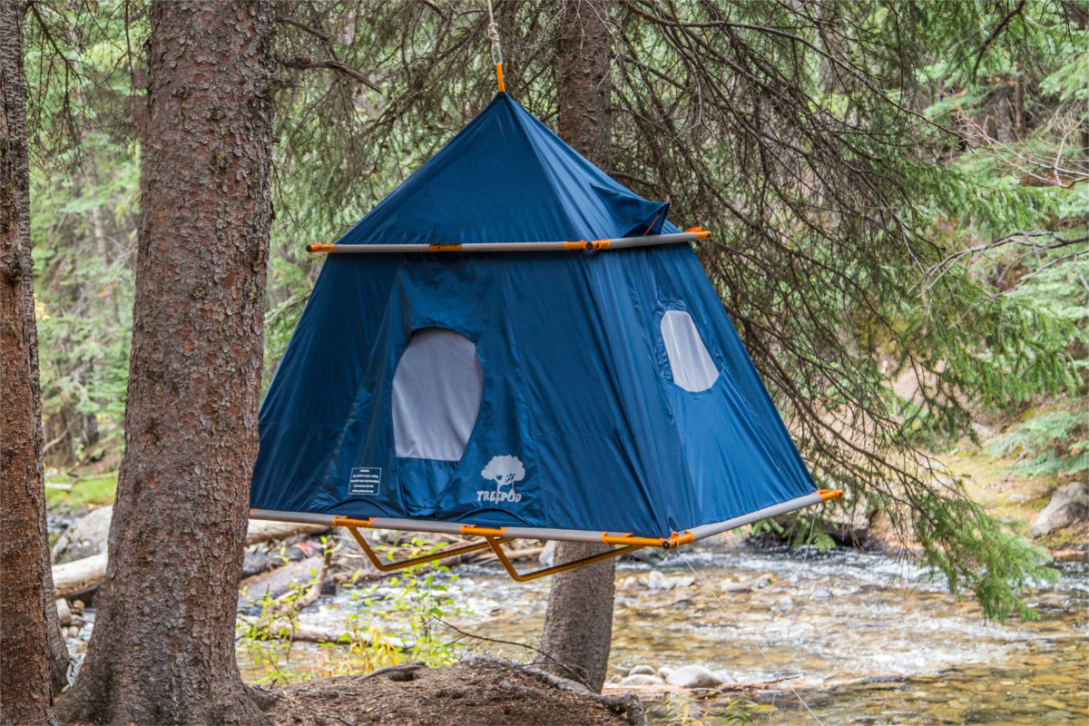 treepod camper tent 4