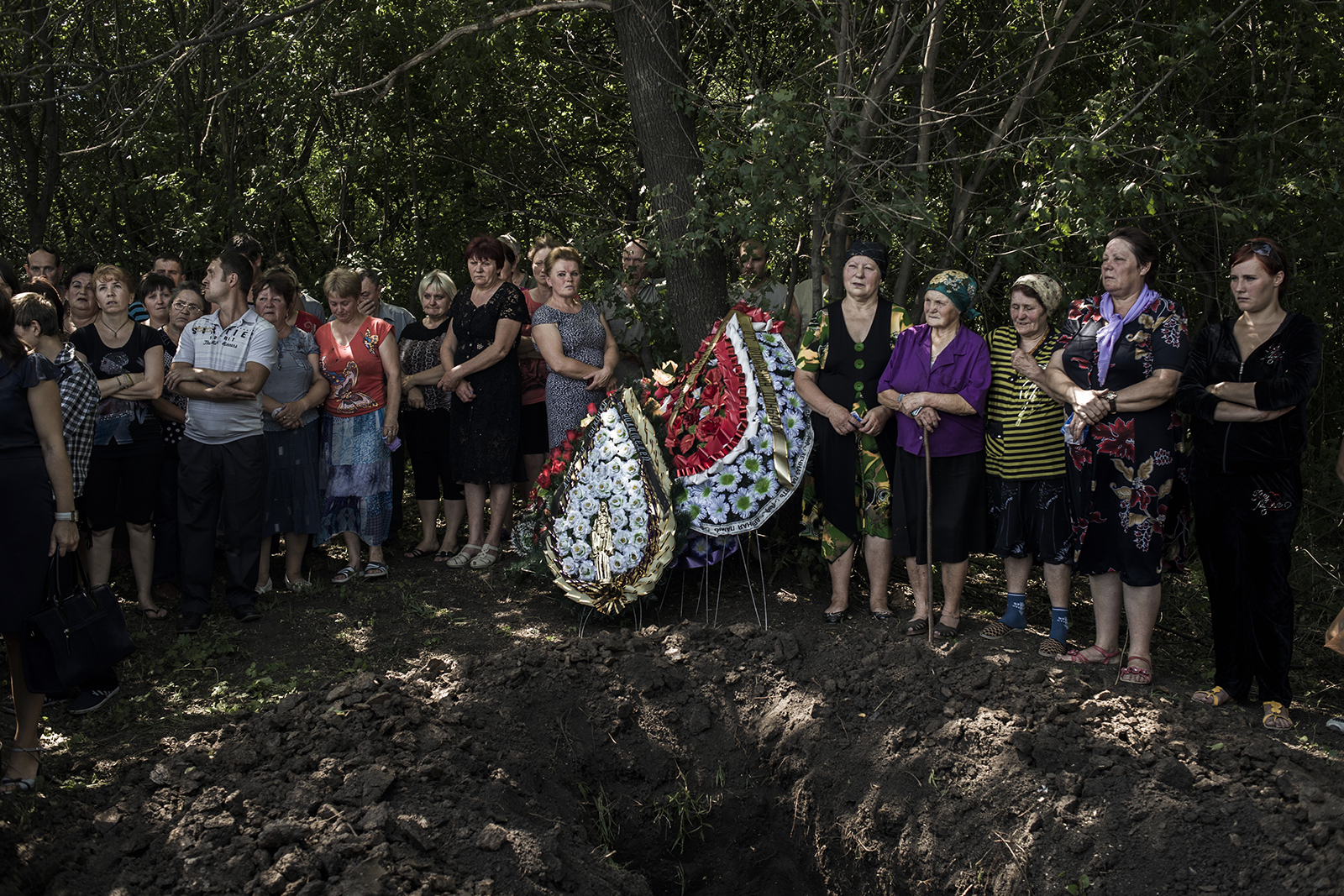 world press photo contest 2017 a funeral of vladimir tcymbalist in the chernukhino village