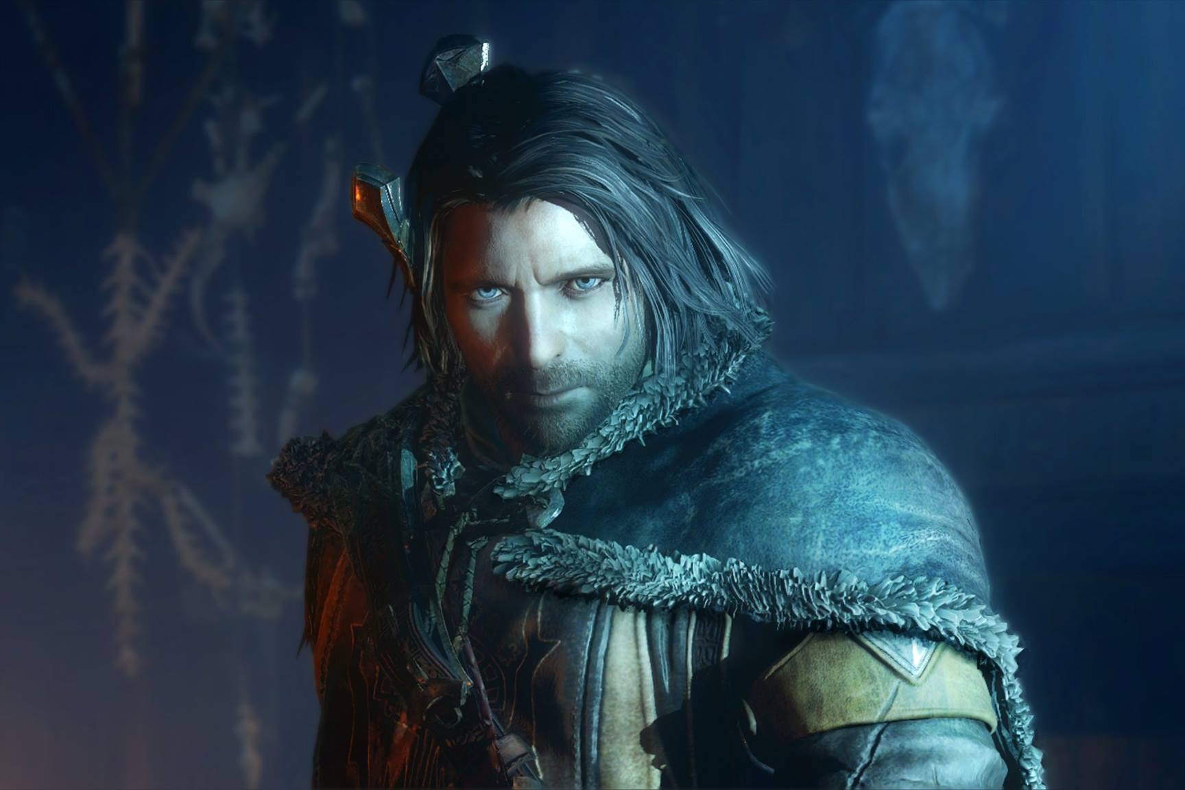 Middle-Earth: Shadow Of War Officially Confirmed, Out This August