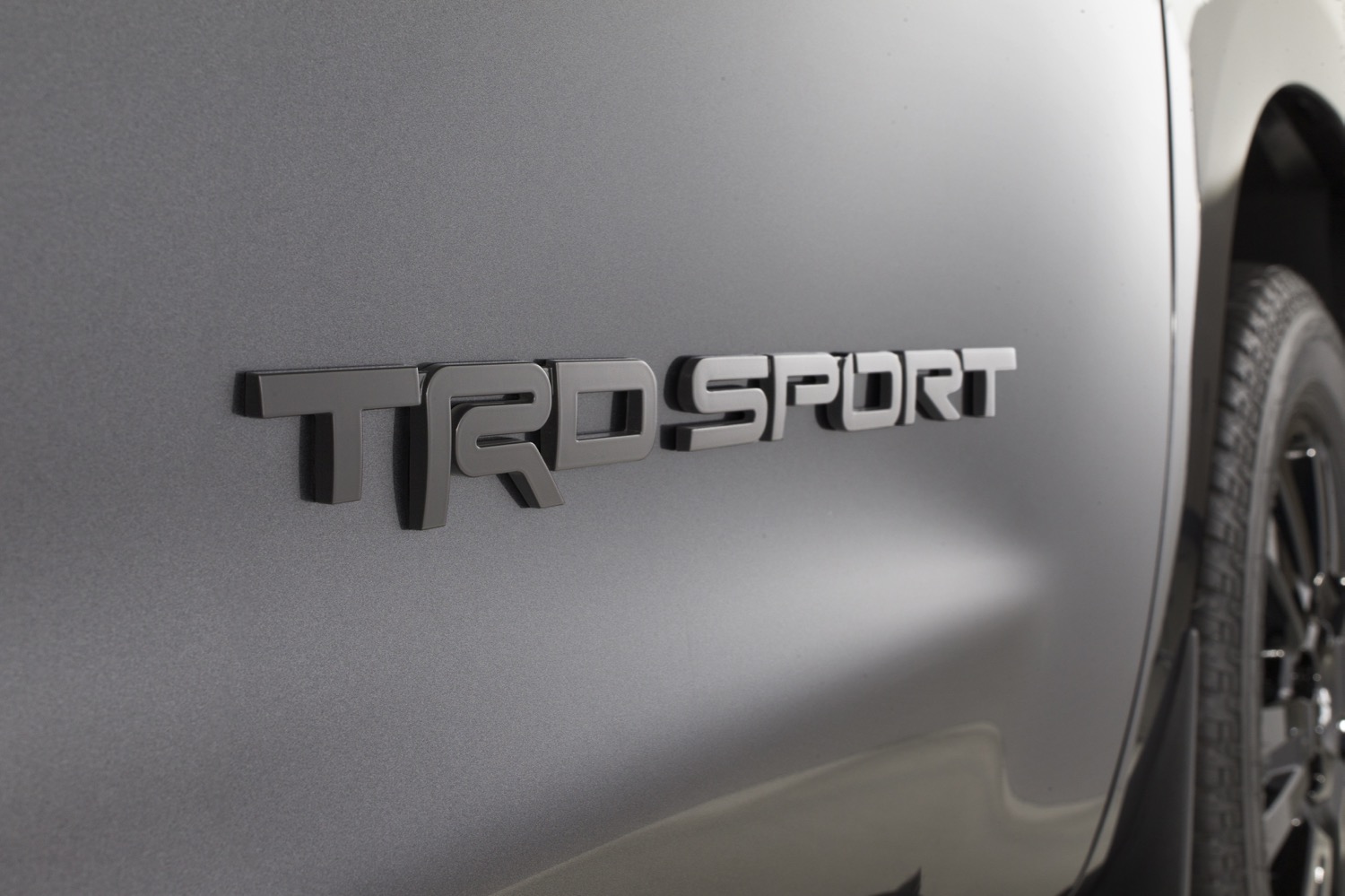 2018 Toyota Sequoia TRD Sport
