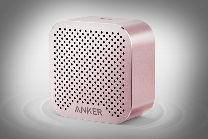 Anker SoundCore nano Bluetooth Speaker
