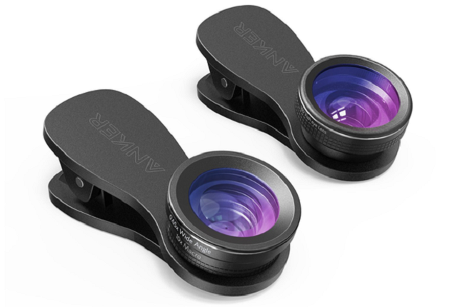 anker iphone camera lens kit deal large