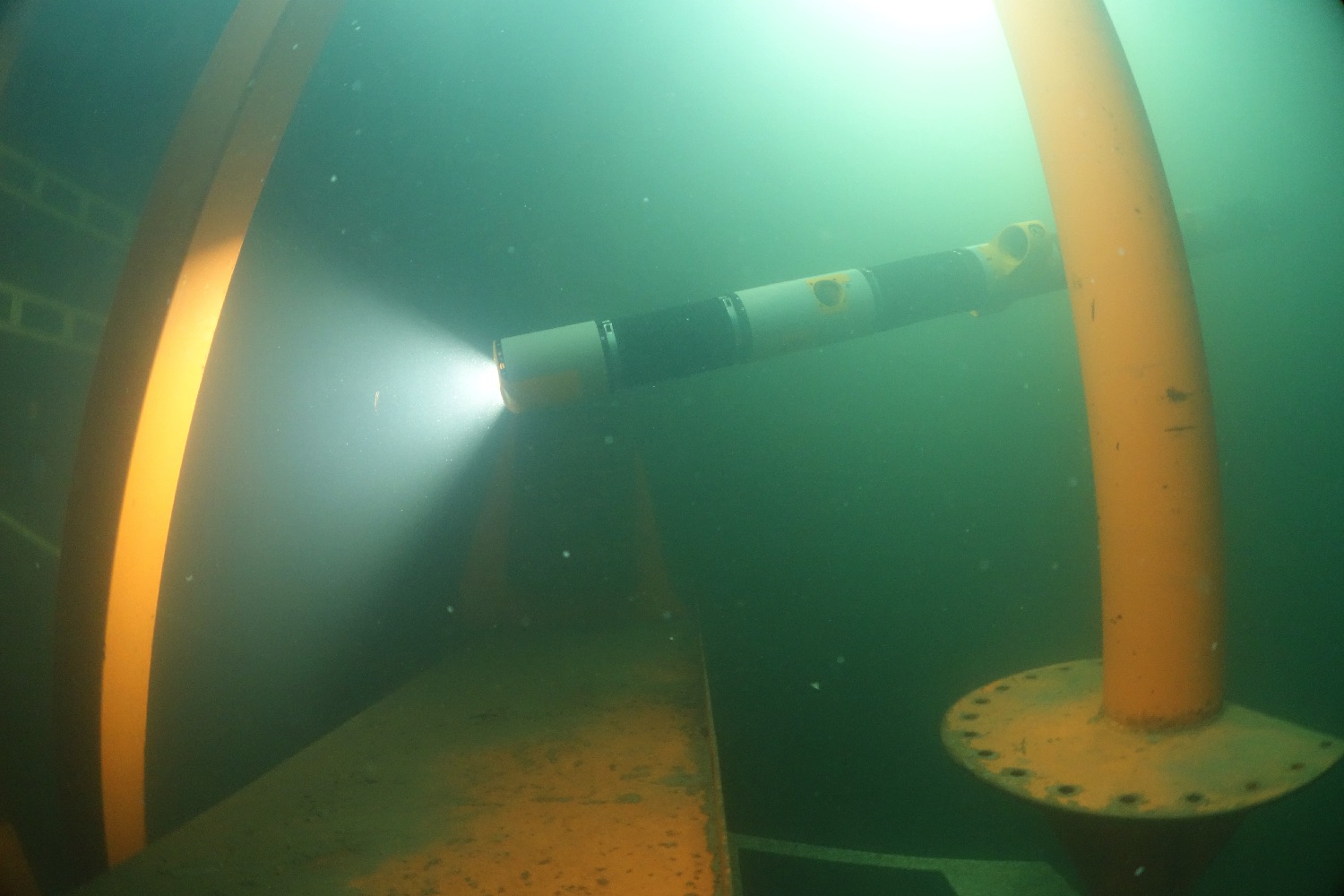 undersea robot fjord dsc00259