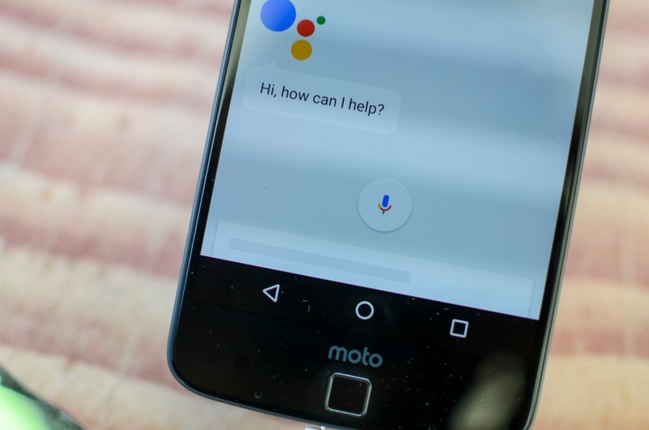 best Google Assistant commands Google Assistant example
