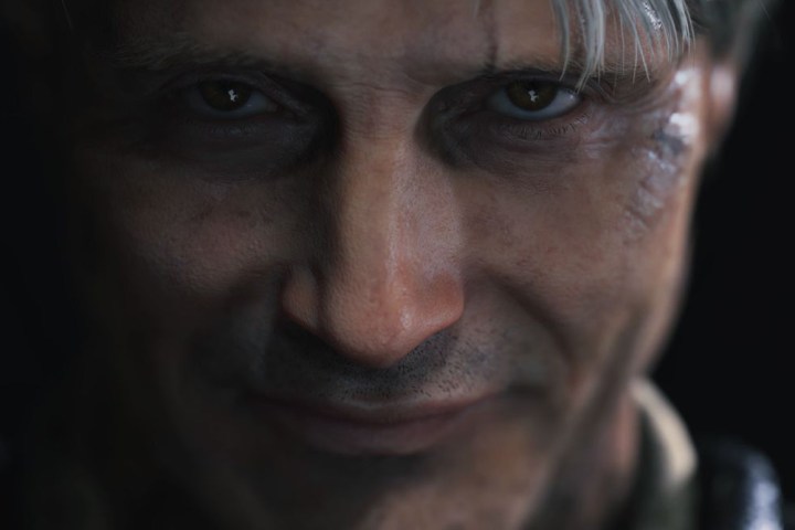 Did Troy Baker Give Us A Release Window For Death Stranding?