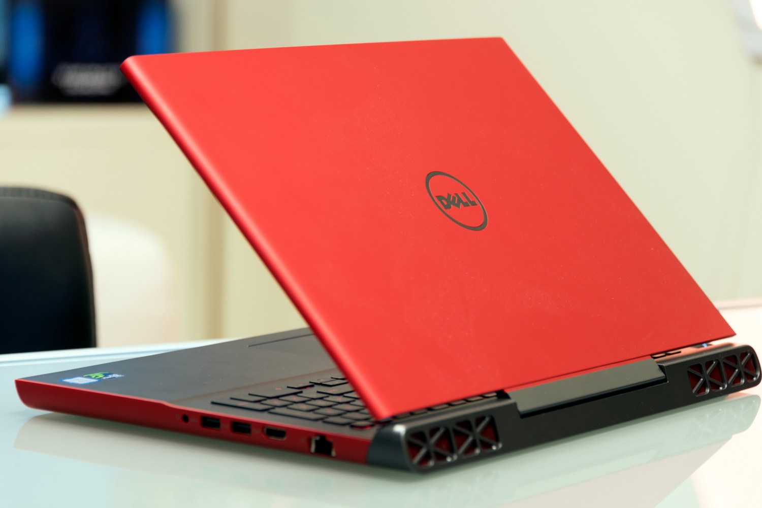 Dell Inspiron 15 Gaming Budget Gaming Laptop Review | Digital Trends