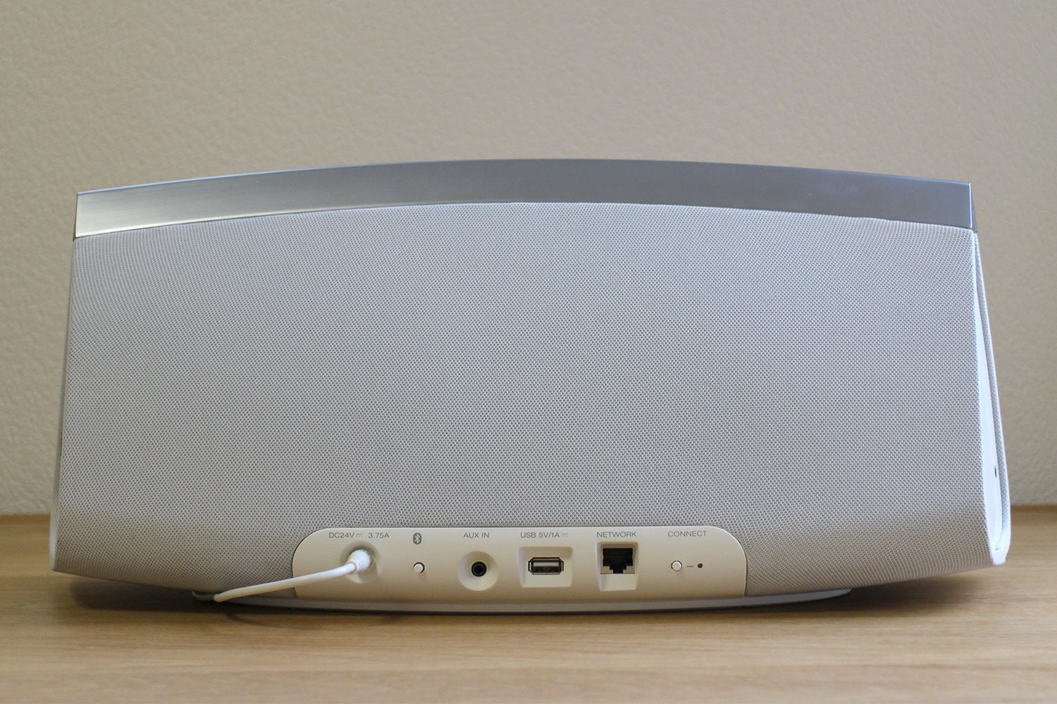 Denon Heos 7 HS2: First Impressions 