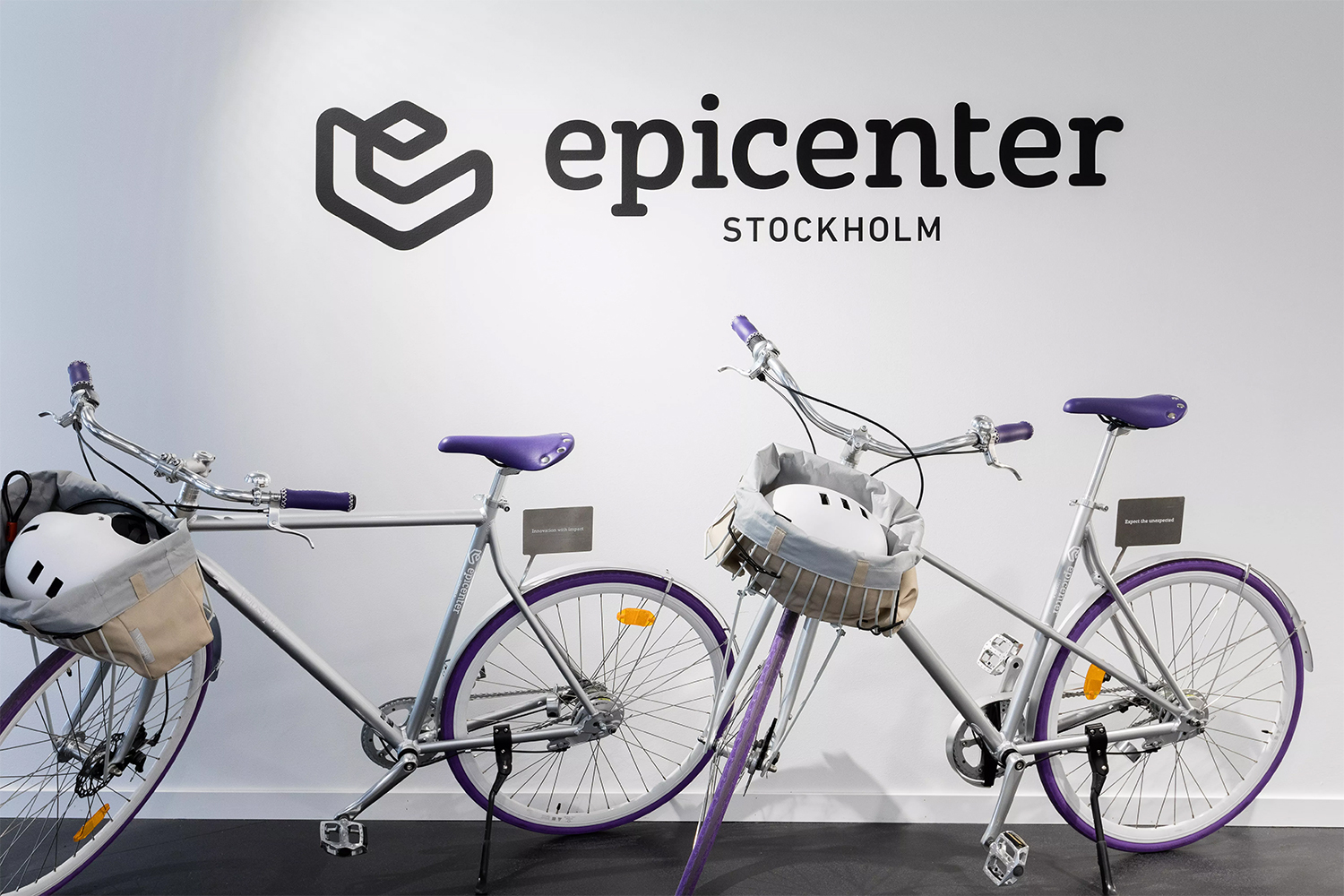 epicenter office of the future sweden